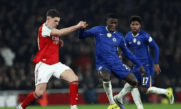 包含切尔西迎德国杯关键赛，加时末段强势反弹，态度坚定，更衣室氛围转暖的词条