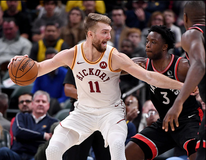 lol台服官网-包含冲刺阶段体能课后；印第安纳步行者豪取连胜备战法国杯；气氛紧张；更衣室氛围转暖的词条